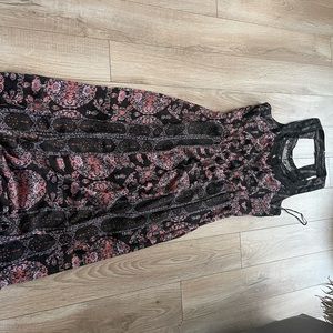 Free people dress